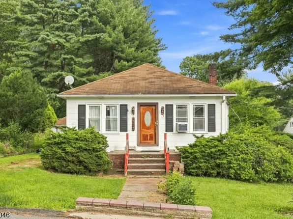 1151 Butlers Park Rd, Washington Twp., NJ 07882