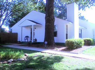 346 Somerset Dr, Warner Robins, GA 31088
