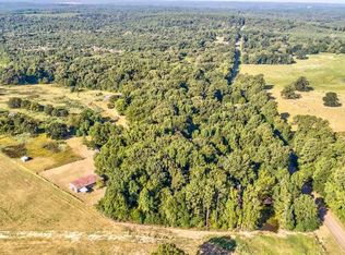 15460 & 15456 County Road 384, Tyler, TX 75708