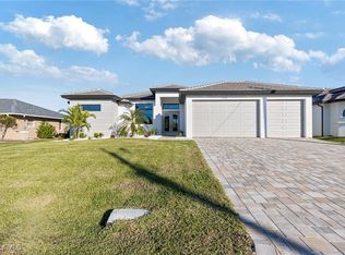 115 NW 39th Ave, Cape Coral, FL 33993