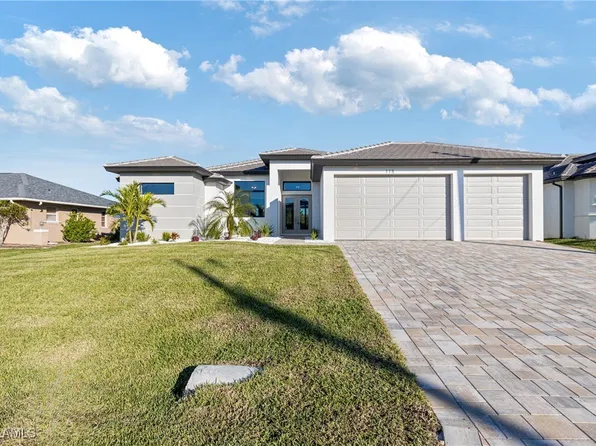 115 NW 39th Ave, Cape Coral, FL 33993