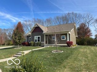 261 N Point Pleasant Ct, Mooresville, IN 46158