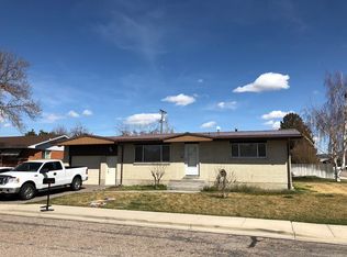 3938 Sunnyside Ave, Pocatello, ID 83201