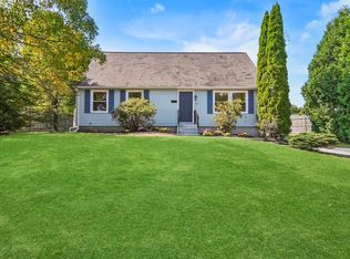 29 Nome St, Worcester, MA 01605