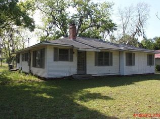 701 Blythe Island Dr, Brunswick, GA 31523