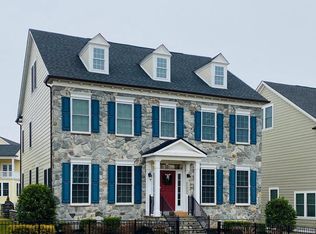 11435 Ellington St, Fulton, MD 20759