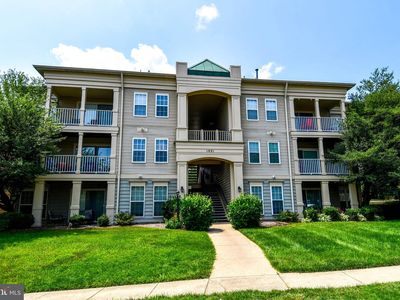 1031 Gardenview Loop APT 103, Woodbridge, VA, 22191
