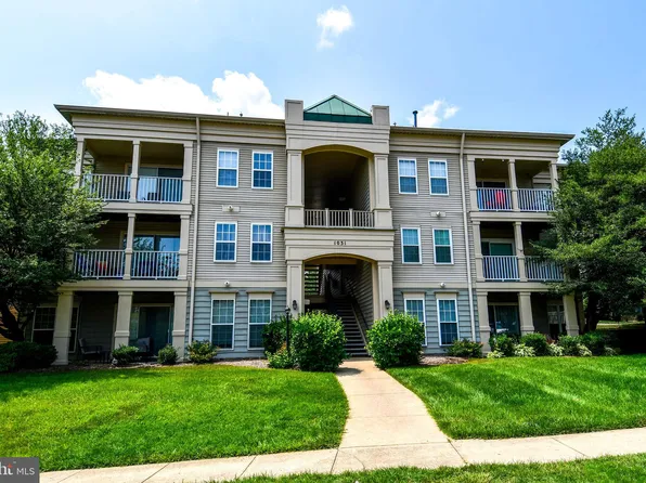 1031 Gardenview Loop APT 103, Woodbridge, VA 22191
