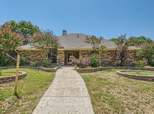 1812 Huron Trl, Plano, TX 75075