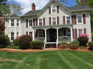 800 Granite Springs Rd, Yorktown Heights, NY 10598
