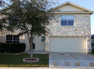 320 Saddlehorn Way, Cibolo, TX 78108