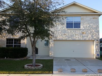 320 Saddlehorn Way, Cibolo, TX, 78108