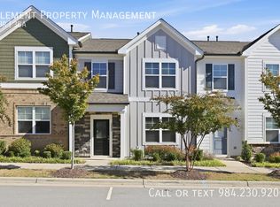 232 Parker Station Ave #1, Fuquay Varina, NC 27526