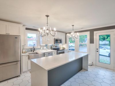 110 W 17th St, Columbia, TN, 38401