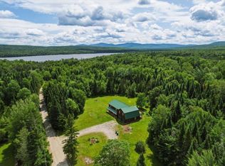 4940 Holland Pond Road, Holland, VT 05830