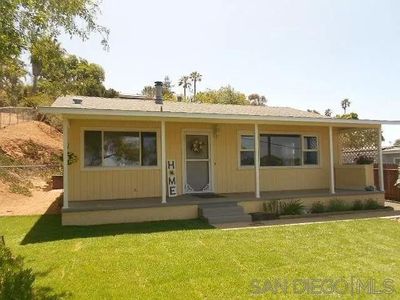 191 Ocean View Dr, Vista, CA, 92084