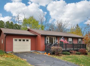 305 William St, Mineral Point, WI 53565