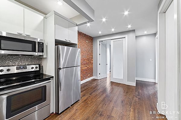 1st image of 2164 Fulton St #4A