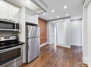 2164 Fulton St #4A, Brooklyn, NY 11233