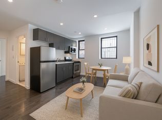 383 1st Ave APT 2, New York, NY 10010
