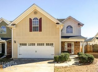 51 Stony Oak Dr, Newnan, GA