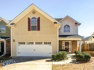 51 Stony Oak Dr, Newnan, GA, 30263
