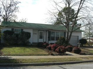 2322 Dennis St, Irving, TX 75062