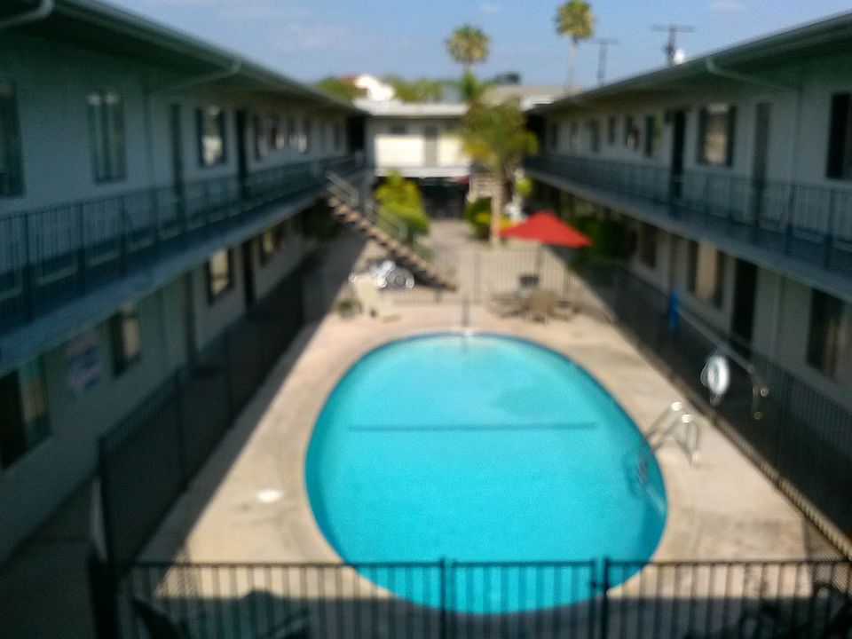 1st image of 7745 Laurel Canyon Blvd APT 9