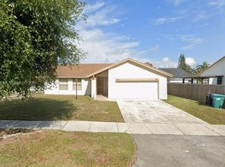 Coral Woods, Miami, FL 33157