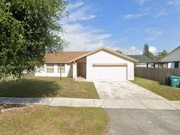 11315 SW 157th Ter, Miami, FL 33157