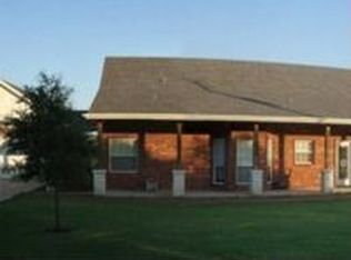 1063 S Ramsey St, Blooming Grove, TX 76626