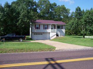 4337 Flucom Rd, De Soto, MO 63020