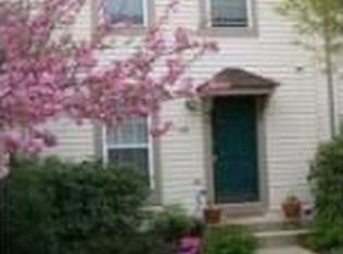 20466 Summersong Ln, Germantown, MD 20874