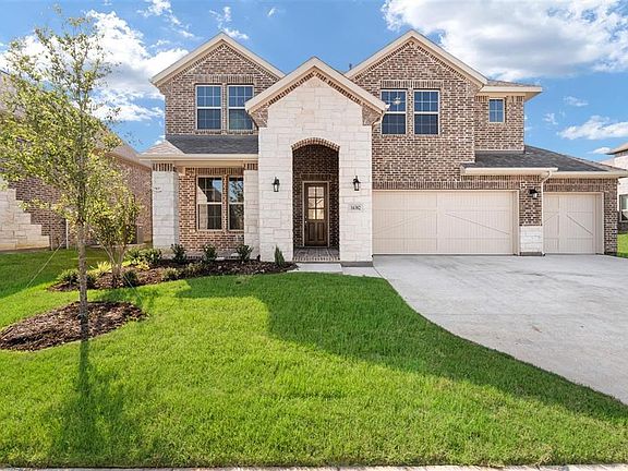 2nd image of 16382 Barton Creek Ln