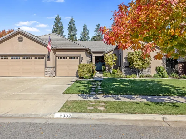 2302 Weyrich Court, Tulare, CA 93274