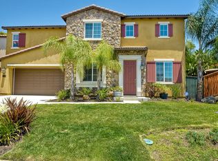 5504 Claret St, Santee, CA 92071
