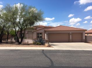 10774 E Placita Guajira, Tucson, AZ 85730