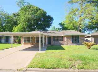 6415 Hopper Rd, Houston, TX 77016