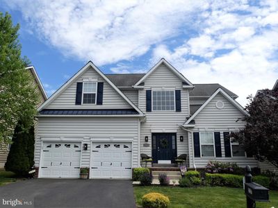 2137 Larkspur Ct, Pennsburg, PA, 18073
