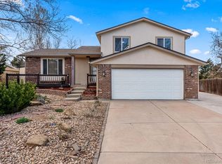 15169 E Greenwood Pl, Aurora, CO 80014