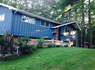 5773 Maple St #1805, Gladstone, MI 49837