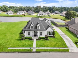 36300 Talonstone Dr, Geismar, LA 70734