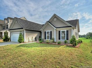 4201 Caldwell Rdg, Charlotte, NC 28213