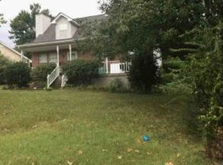 137 Heritage Cir, La Vergne, TN 37086