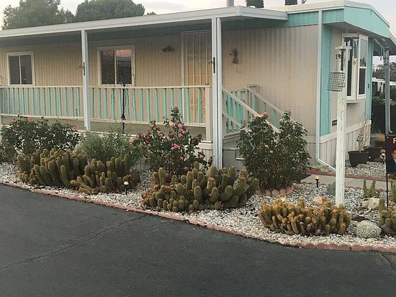 2nd image of 8655 Santa Fe Ave #34