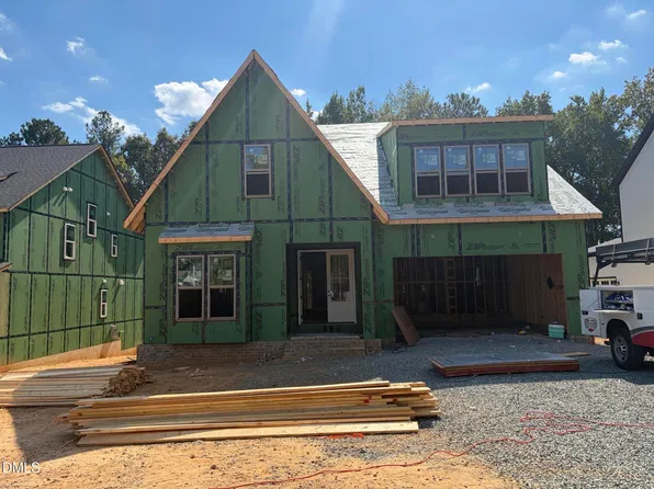 761 W Holly Springs Rd, Holly Springs, NC 27540