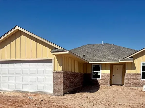 527 Condor Cir, Norman, OK 73072
