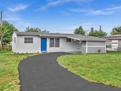 6332 SW 2nd St, Pompano Beach, FL, 33068