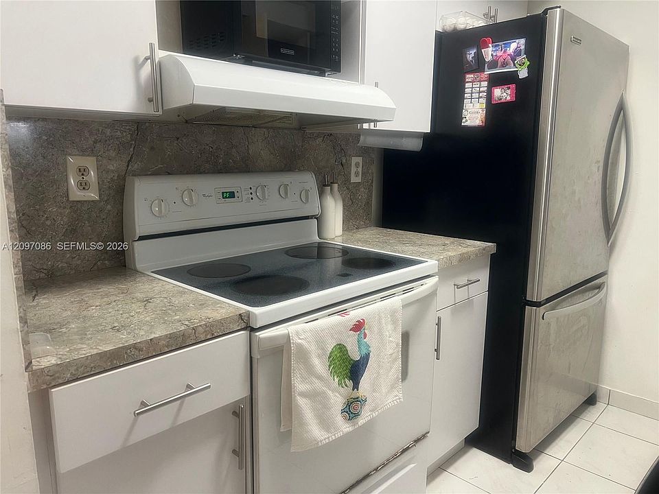 2nd image of 18200 Mediterranean Blvd #322