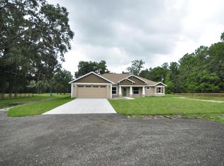 3025 Crum Rd, Brooksville, FL 34604